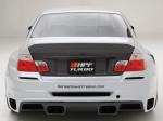 BMW M3 Coupe by HPF 2009 года